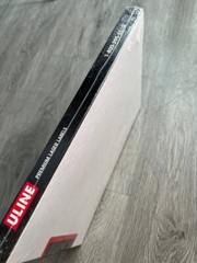 ULINE Premium Laser Labels S-17045G – 1 3/4 x 1/2″ FLR GREEN – 8,000 labels/box