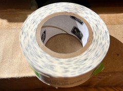 ZEBRA #LD-S4YQ7G Zebra Eltron Label Rolls 375 Labels Per Roll Z-Perform 1000D