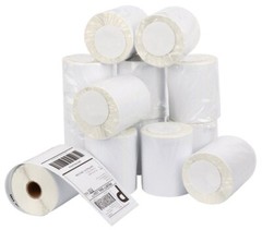 14 Rolls Direct Thermal Shipping Labels 4×6 1744907 compatible DYMO 4XL