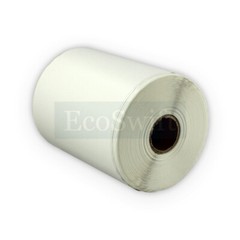 40 Rolls EcoSwift 250 4 x6 Zebra 2844 Eltron Direct Thermal Printer 10000 Labels