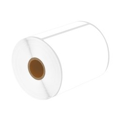 40Rolls 4″ x 6″ Shipping Label Use with Zebra & Rollo Label Printer 250Labels/R