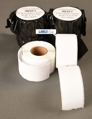 30327 Rolls File Folder Labels Dymo(R) LabelWriter® Twin Turbo Duo 330 400 EL60
