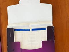 Avery Labels for Laser: 15663 (new box),15667 (600 labels left),5661 (900 left)