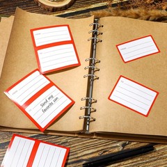 to from Return Address Mailing Labels 60 Pcs Blank Self Adhesive Mail Shipping L