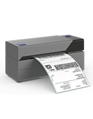 AUTHENTIC ROLLO Label Printer Commercial Grade Direct Thermal High Speed Printer