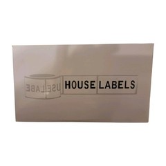 (HL-30252) Labels are 100% compatible with any Dymo Labelwriter Printer