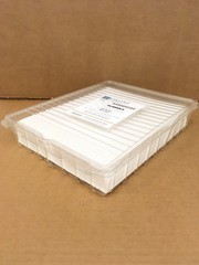 New 2000 x 5″ Circle Labels – Weatherproof Polyester Laser – Product OL9950LP