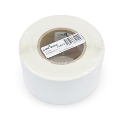 Labels for Primera LX2000 Printer 3″ x 1″ 2550 Glossy Labels Per Roll