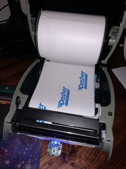 Dymo LabelWriter 4XL Compatible Thermal Shipping Labels*^