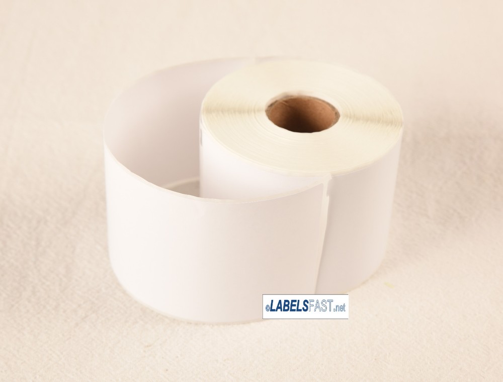10 Rolls DYMO® 99019 1-Part Ebay PayPal Postage Labels 400 450 Twin Turbo Duo