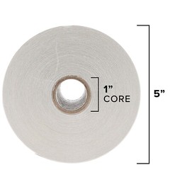 1x 500 Per Roll 4×6 Direct Thermal Label for Zebra 2844 ZP450 ZP500 ZP505 Eltron