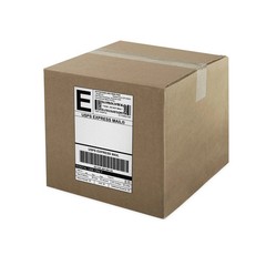2 ROLLS DYMO Authentic LW Extra-Large Shipping Labels for LabelWriter 5XL