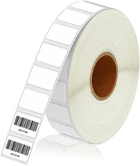 1.2″ X 0.8″ Thermal Labels for Barcode, Direct Thermal Label, Address Labels Com