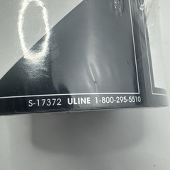 Uline S-17372 Hazardous Limited Quantity Labels 4.25″ 4.25″ DOT (Roll of 500)