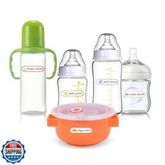 480 Pcs Baby Bottle Labels for Daycare Essentials, Waterproof Name Labels