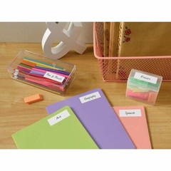 Avery Easy Peel Laser Return Address Labels 2/3″ x 1 3/4″ (5195) PICK YOUR OWN #