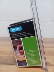 Dymo Labels #30572 & Dymo Labels #30578