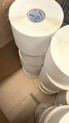 48 Rolls 300 Count Each OEM Dymo 2 5/16″ x 4″ 300 Labels/Roll 59mmx101m #30256