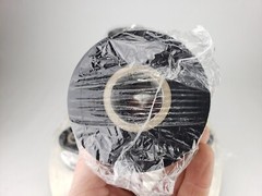 11x Rolls T650041O Armor Inkanto 2.36″ x 1181′ Black Wax Ribbons Inside Thermal