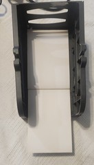 ROLLO Label Printer Direct Thermal High Speed Printer With Label Case
