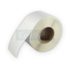 7 EcoSwift Rolls 1000 4 x 6 for Zebra Eltron Direct Thermal Printer 7000 Labels
