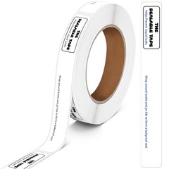 3/4 Inch Leak Proof Sealing Tape Roll for Bottle Lids