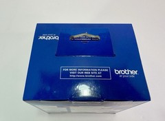Brother DK-4205 Continuous Removable Paper Tape 2.4″ x 100’ QL Label Printer