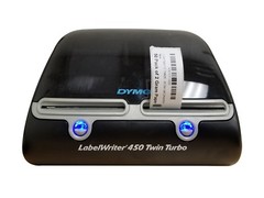 Dymo Label 30336 Compatible(1″ x2-1/8) – 500 Labels/Roll(Dymo Label Writer)