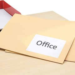 4″x3.33″ Shipping Address Labels Suitable For Laser and Inkjet Printers 200-1000