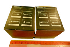 ONYX 250 Thermal Shipping Label 2 Roll 4″ 6.1/4 Dymo 1744907 500 Labels Address
