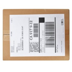 1000 Full Sheet Shipping Labels 8.5″X11″ Self Adhesive for Laser inkjet Printer