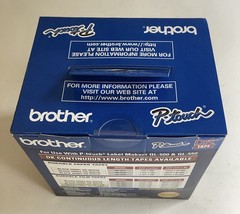 Brand New, Factory Sealed Brother Genuine DK-1202 Die-Cut Shipping Paper Labels.