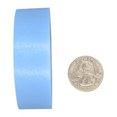 Science Lab Labeling Tape Variety Pack, 500 Inches Long x 3/4 Inch Width, 1 I…