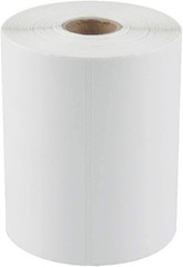 1000 PCS 4″x 6″ Direct Thermal Shipping Labels – Strong Adhesive, Perforated, 4