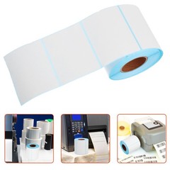 Tags for Labeling Portable Printer Paper Sticker Direct Thermal Labels Coding