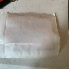 4 1/2” x 5 1/2” Packing List Envelope Style 800pack (WYZ)