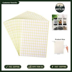 2940 Pcs Matte White Removable Labels – Ideal for Organizing Home & Office