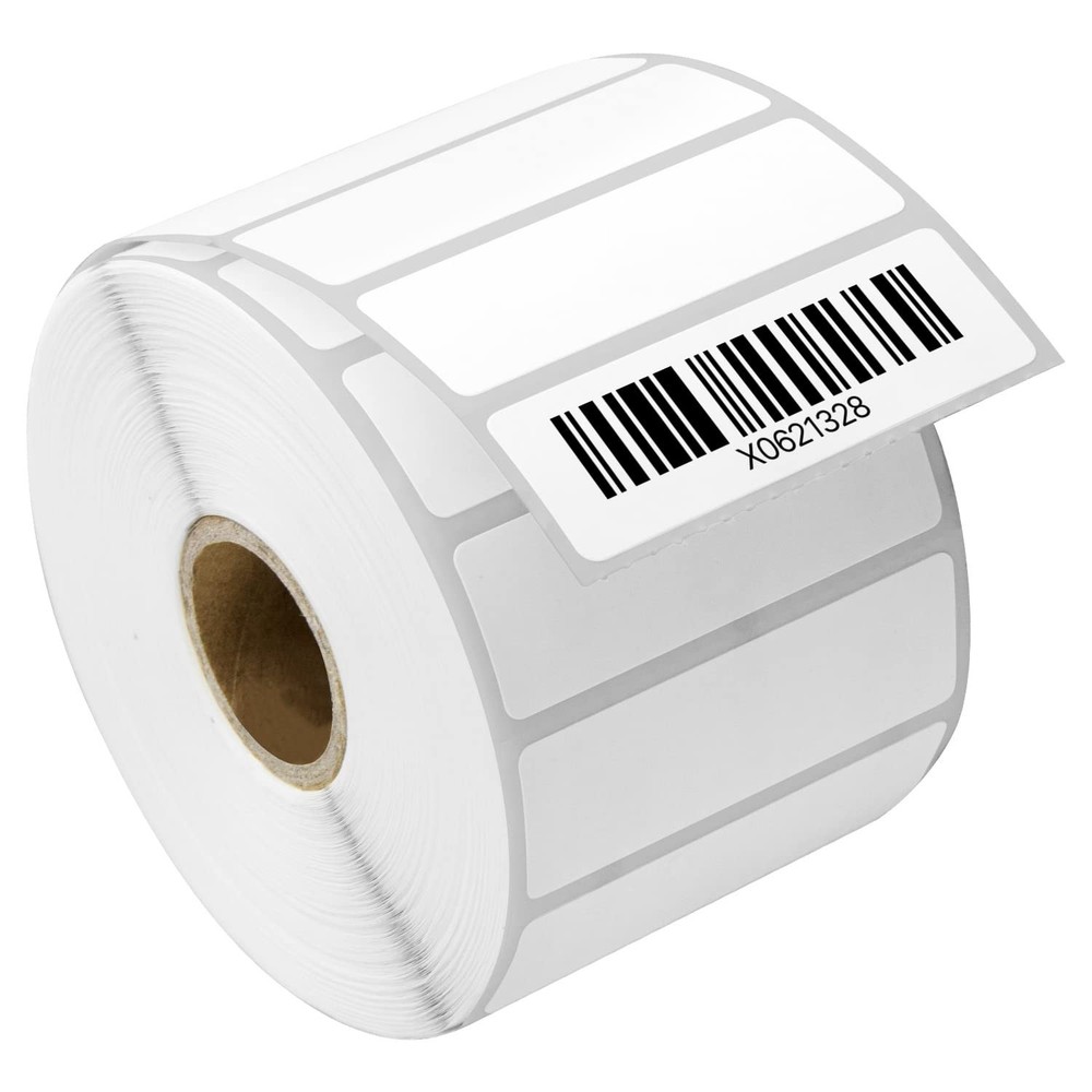 10 Rolls Direct Thermal Shipping Labels for Rollo & Zebra Printers – 17000 Label