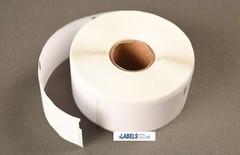 Address Dymo Compatible Internet Postage White 500 Labels/Roll 30330 Name Badges