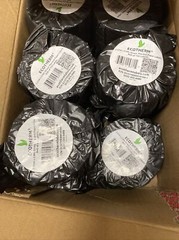 ecotherm 2.25 w x 2.00 direct thermal paper labels box of 11 Rolls Pn: 14104-1