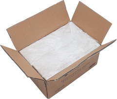 4000 Fanfold 4″ X 6″ Direct Thermal Labels, with Perforated Line for Thermal Pri