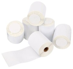 60 Rolls Direct Thermal Shipping Labels 4X6 220/Roll 1744907 Compatible Dymo 4XL