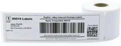 For DYMO99019 1-Part Internet Postage 150 Labels 400 450 Twin Turbo Duo 4XL EL40
