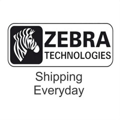 Zebra 10000293 Label Paper 4 x 3 in Direct Thermal Z-Perform 2000D 3″ CORE