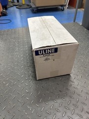 NEW!! ULINE Industrial Thermal Transfer Labels – 4 x 3″, Pack of 4. S-5036