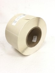 10x NEW Primera 334649 Blank Label Roll 750 Labels Per Roll 3.33”x 4” FREESHIP