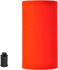 Fluorescent Red Pricing Labels for Monarch 1131 – 20,000 Labels & 1 Ink Roller