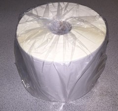 2000 Thermal Shipping Labels 250/Roll for Zebra Printer 4″ x 6″ NEW