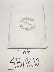 No-Iron Clothing Labels for Kids – Waterproof & Self-Stick Name Labels for Cl…