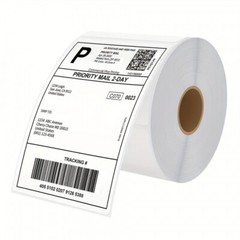Buhbo 1744907 Shipping and Address Labels for Dymo Printers